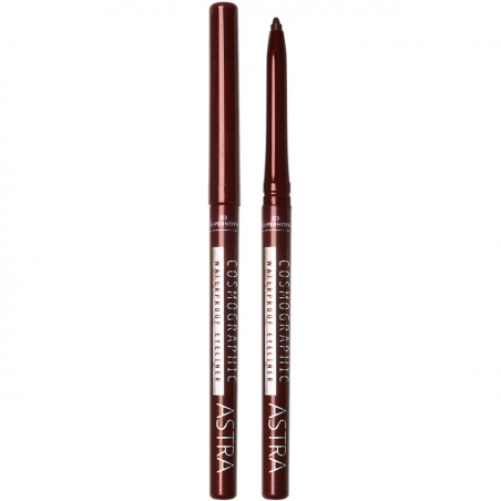 ASTRA PEN EYELINER WATERPROOF 03