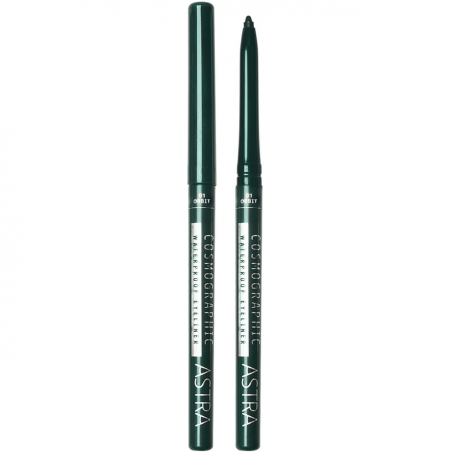 ASTRA PEN EYELINER WATERPROOF 01