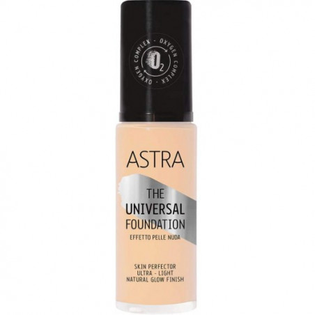 ASTRA UNIVERSAL FDT 02W