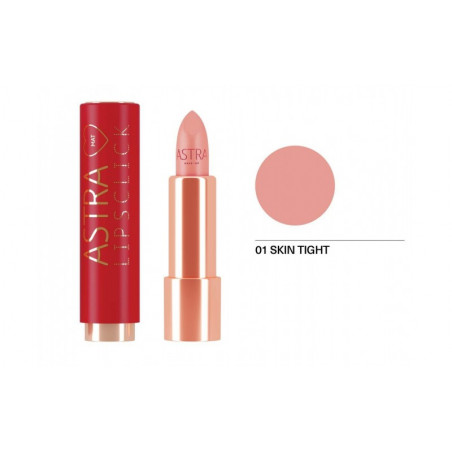 ASTRA ROSSETTO MAT LIPSTICK N.1