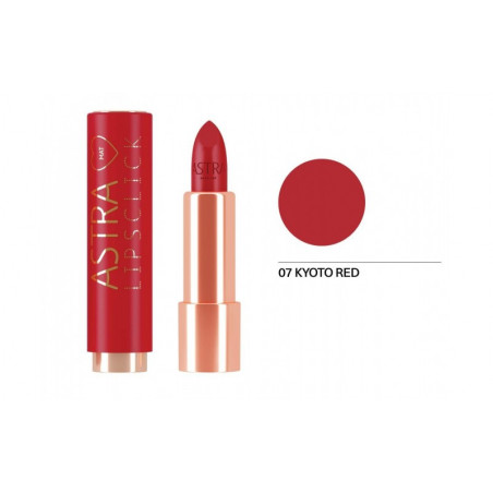 ASTRA ROSSETTO MAT LIPSTICK N.7