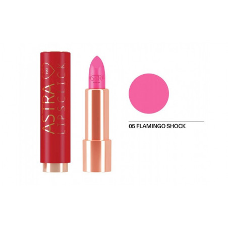 ASTRA ROSSETTO MAT LIPSTICK 5