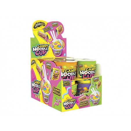JOY J.BEE CUP NOODLE GR.55(E)