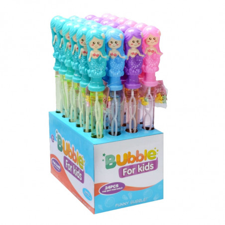 JOY CANDY TOYS SUPER BOLLE DI SAP(E)