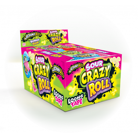 JOY J.BEE CRAZY ROLL STAND GR.15