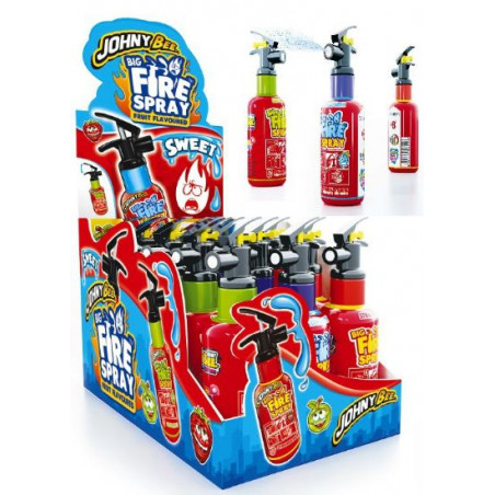 JOY J.BEE BIG FIRE SPRAY ML.70