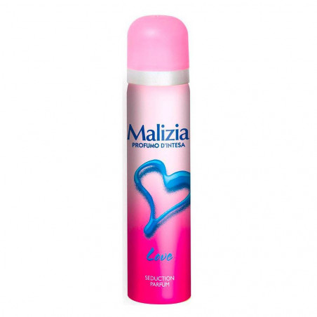 MALIZIA DEO DONNA LOVE ML 75