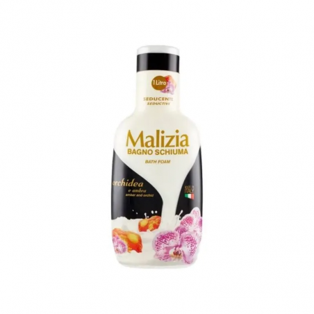 MALIZIA BS ORCHIDEA AMBRA LT 1