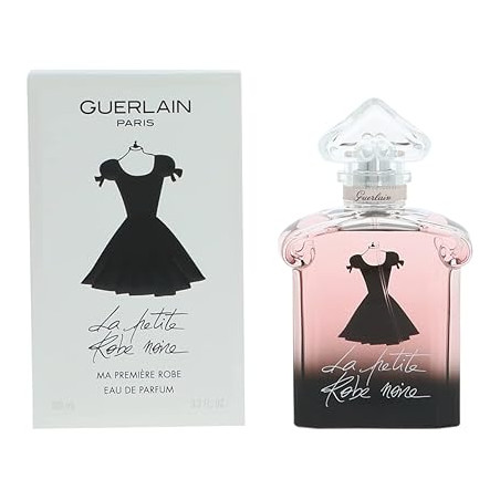 GUERLAIN LA PETITE R NOIRE D EDP 50ML