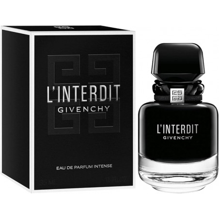 GIVENCHY INTERDIT INTENSE EDP 50ML