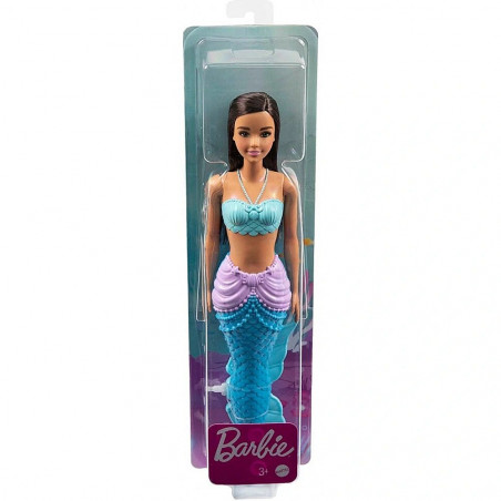 OLD TOYS BARBIE DREAMTOPIA SIRENA ASS.