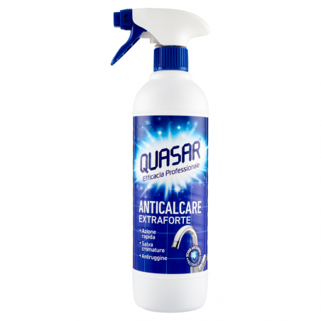 QUASAR ANTICALCARE SPRAY ML 580