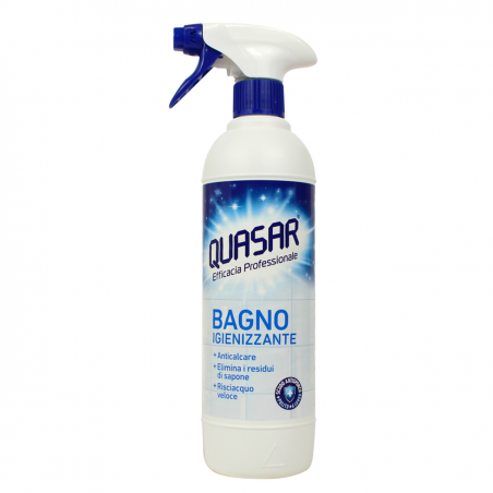 QUASAR BAGNO ML 580