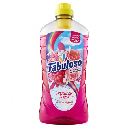 FABULOSO PAV FLOREALE 950ML