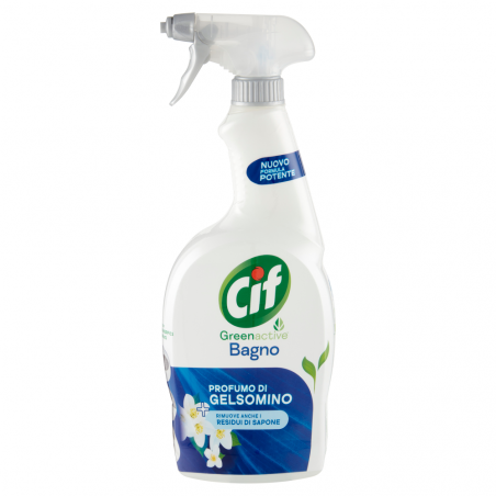 CIF BAGNO GELSOM.SPRAY   650