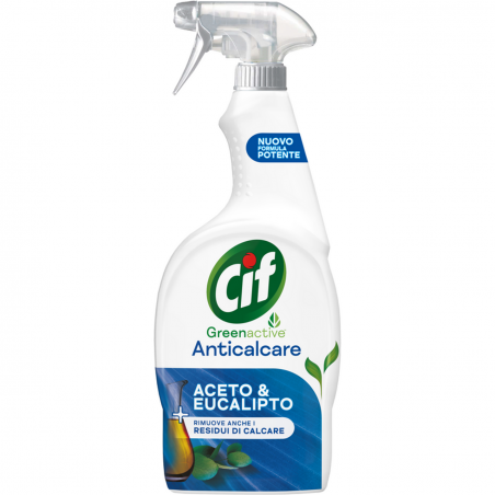 CIF SGRASS.ACETO EUCAL.650 ML