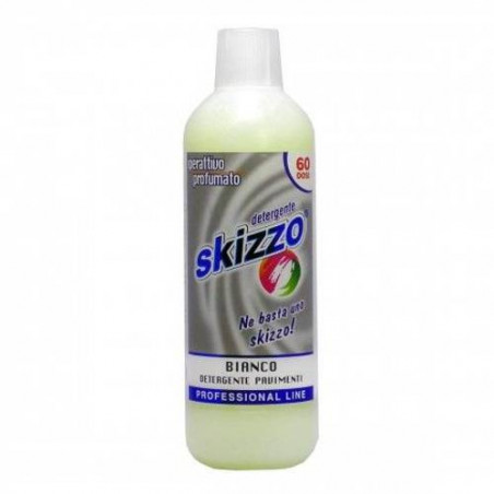 SKIZZO PAV.BIANCO 1 LT