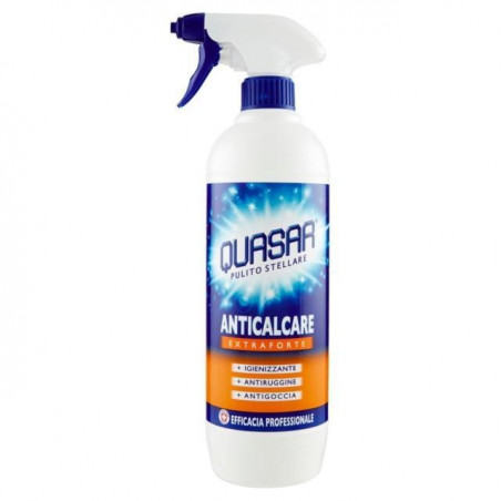 QUASAR A CALCARE SPR 650ML