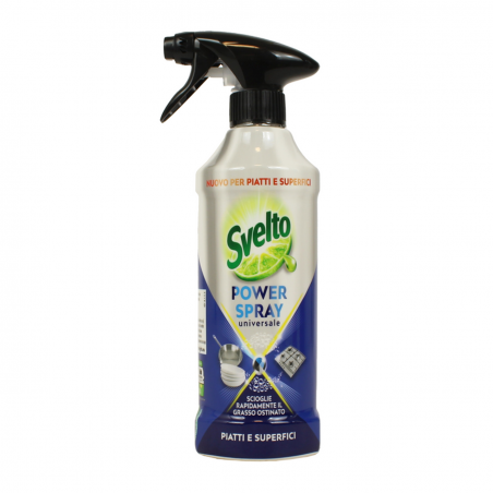 SVELTO SPRAY UNIVERS.435ML