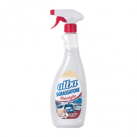 ALBA SGRASS.MARSIGLIA 750ML