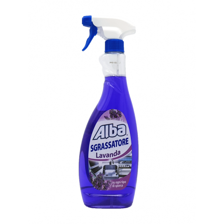 ALBA SGRASS.LAVANDA 750ML