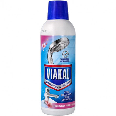 VIAKAL FRESCO PROF.LIQ 470ML