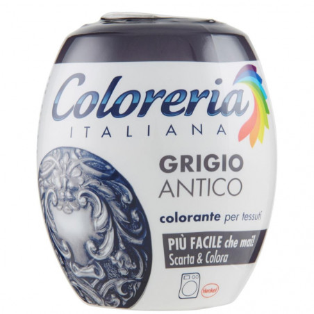 COLORERIA 350 GR GRIGIO ANTICO