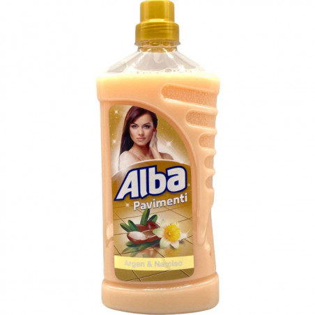 ALBA PAV.ARGAN NARCISO 1 LT