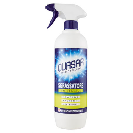 QUASAR SGRASS.UNIVERSALE 650ML