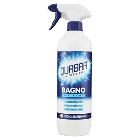 QUASAR BAGNO A CALCARE SPR 650ML