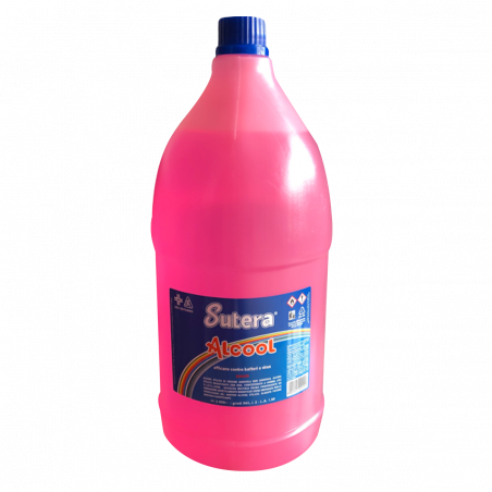 SUTERA ALCOOL ETILICO DENAT.90 LT.2