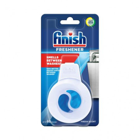 FINISH DEO LAVASTOV.ODOR STOP 4ML