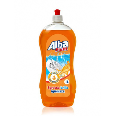 ALBA PIATTI ACETO 1 LT