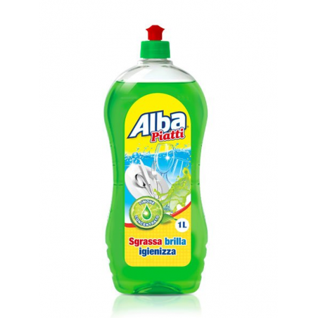 ALBA PIATTI LIMONE 1 LT