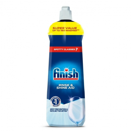 FINISH BRILLANTANTE 800ML