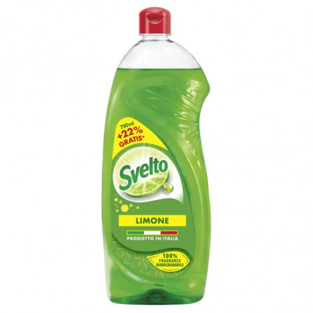 SVELTO PIATTI LIMONE 920 ML