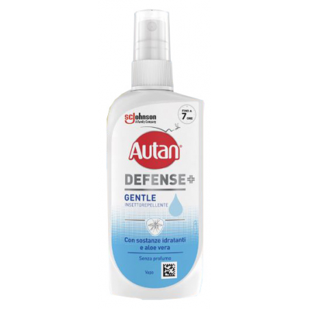 AUTAN DEFENSE GENTLE VAPO 100ML