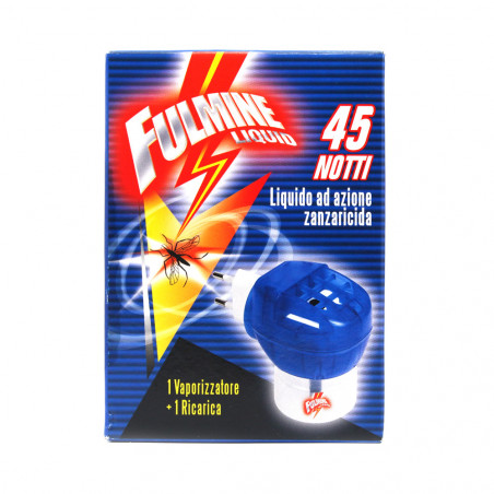 FULMINE EMANATORE+RIC 45N