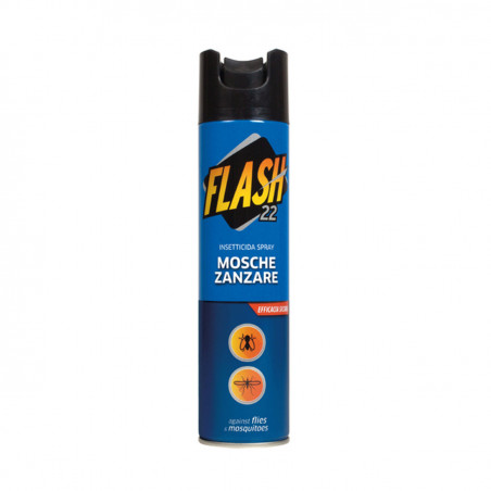 FLASH M Z SPRAY 400ML