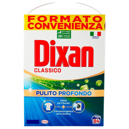 DIXAN FUSTONE 84 MISUR.