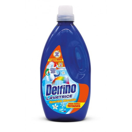 DELFINO LAV.MACCHIE 38 LV1,750ML