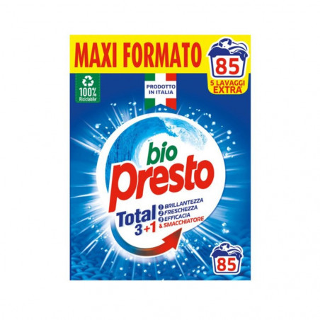 BIO PRESTO FUSTONE 85 MIS