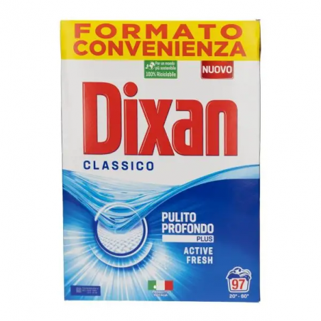 DIXAN FUSTONE 97 MIS.