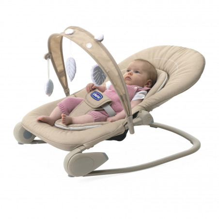 CHICCO SDRAIO HOOPLA BEIGE RELUX(E)