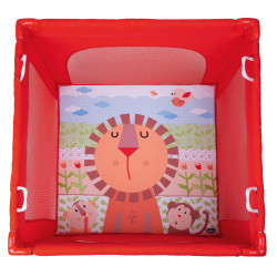 CHICCO OPEN BOX LION(E)