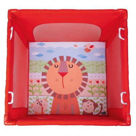 CHICCO OPEN BOX LION(E)
