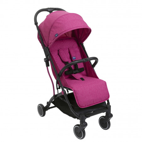 CHICCO PASSEG.TROLLEY ME AURORA PINK(E)