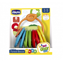 CHICCO BOCCE DEL BOSCO(E)