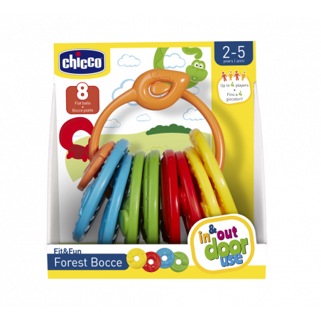 CHICCO BOCCE DEL BOSCO(E)