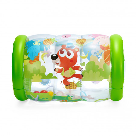 CHICCO MUSICAL ROLLER